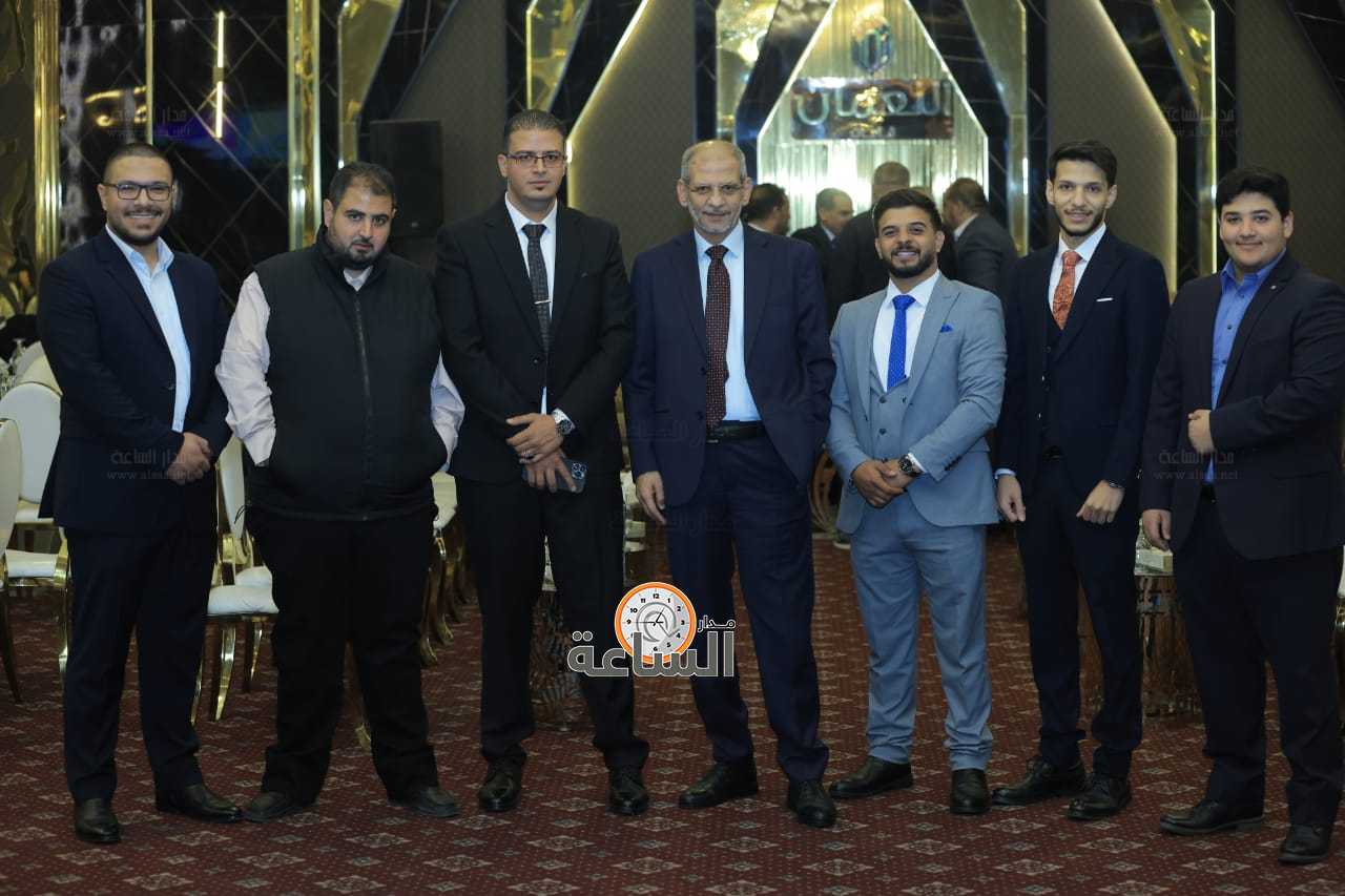 Madar Al-Saa Images 0.9755920771057727