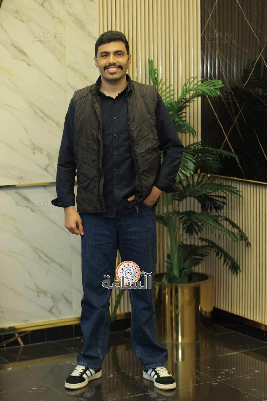 Madar Al-Saa Images 0.8353017849727641