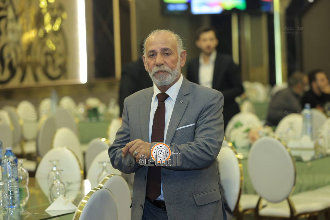 Madar Al-Saa Images 0.186800778059113