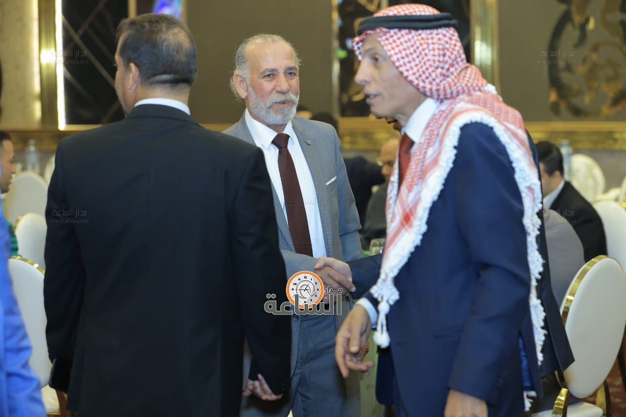 Madar Al-Saa Images 0.024328747641557458