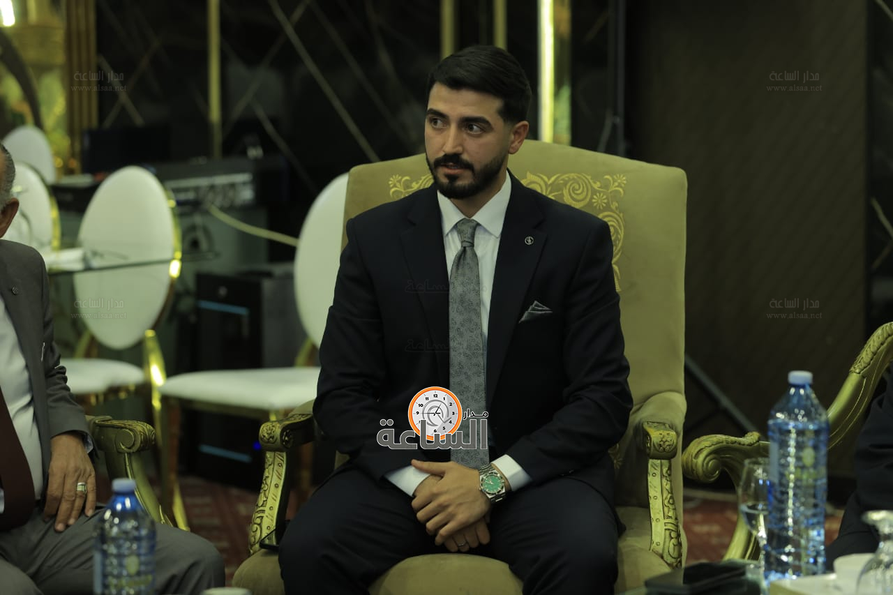 Madar Al-Saa Images 0.12976521723294787