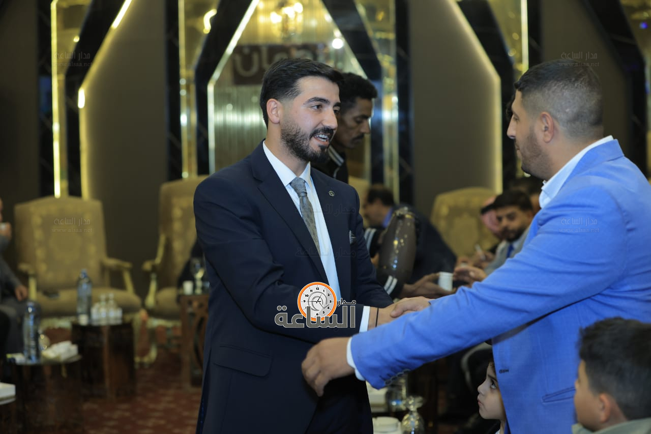 Madar Al-Saa Images 0.7652843601318383