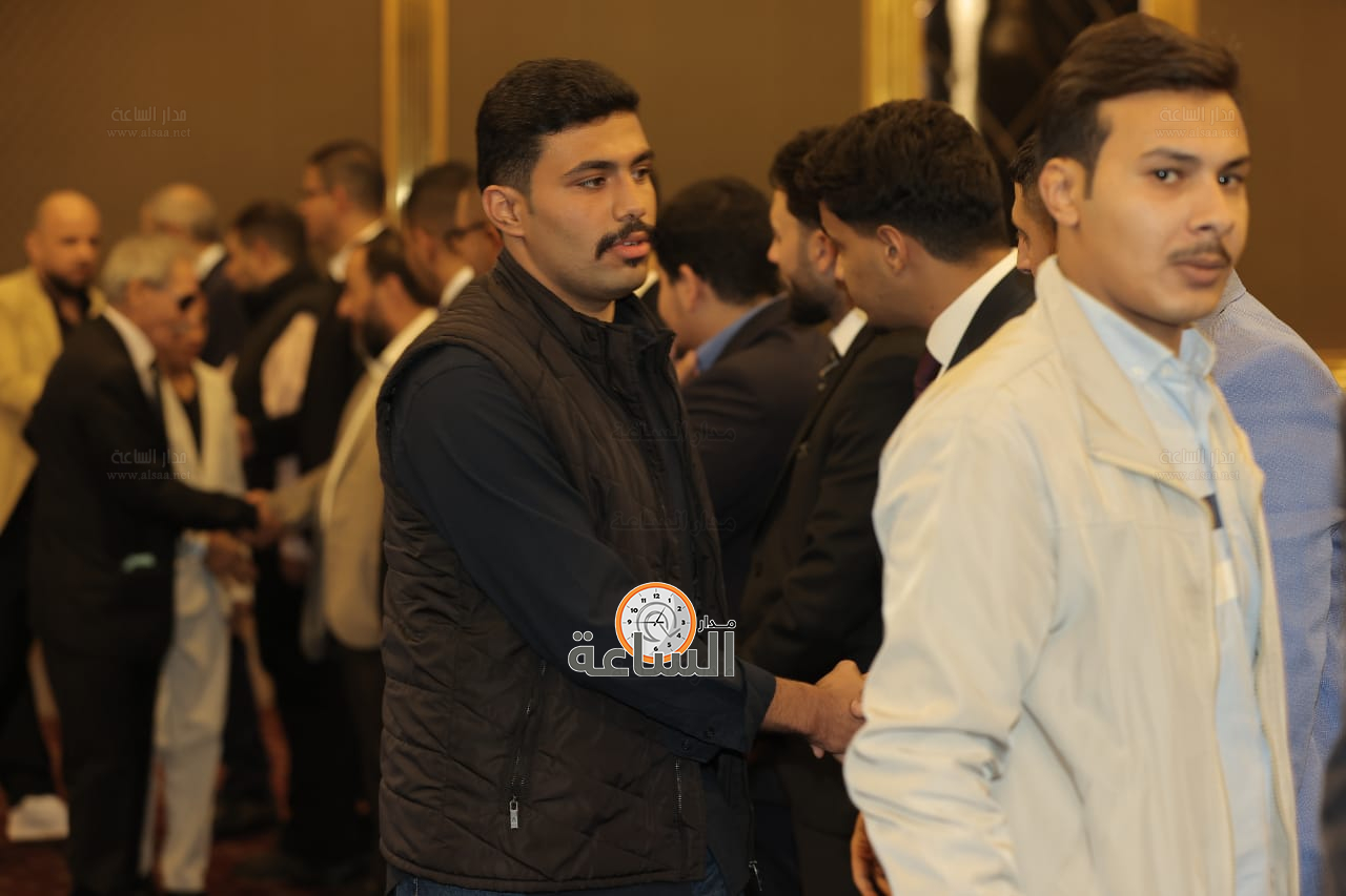 Madar Al-Saa Images 0.476960729505686