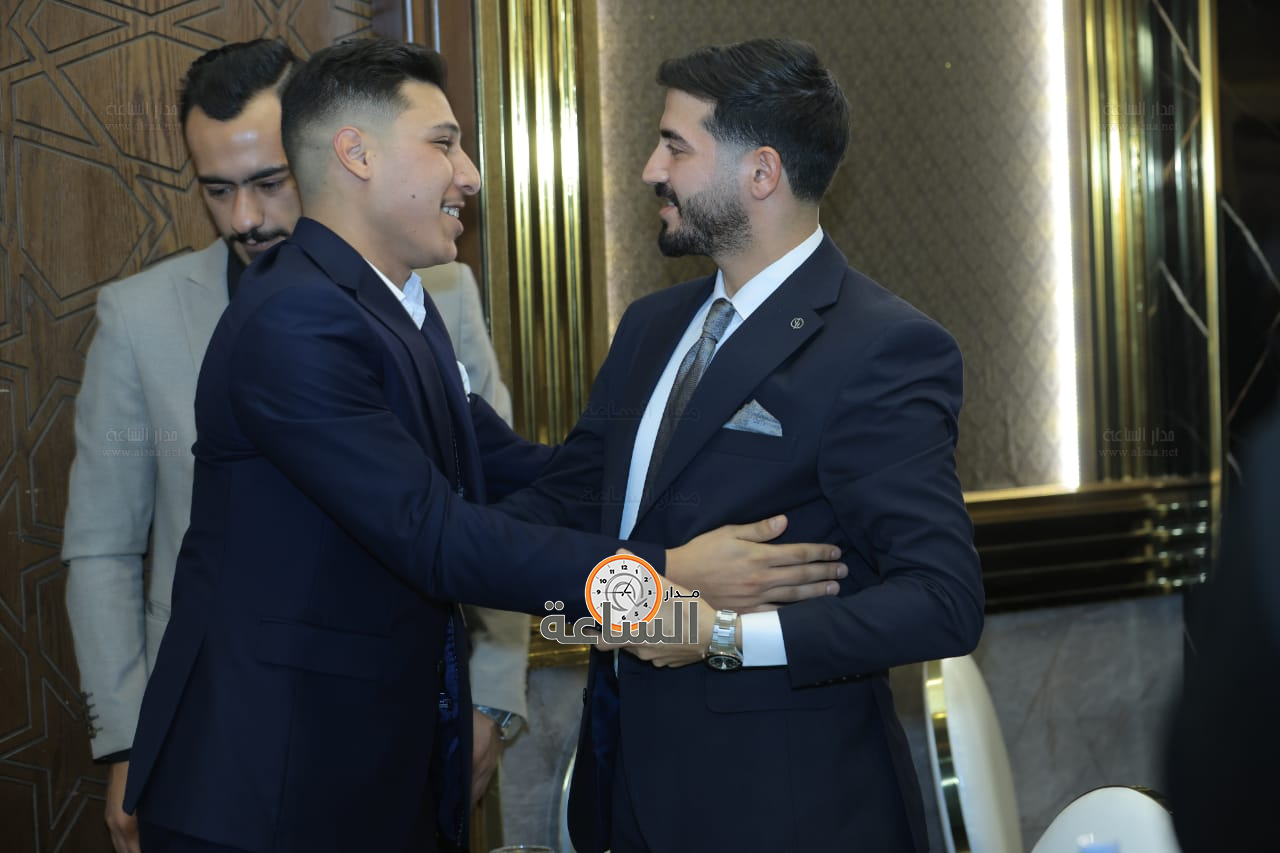 Madar Al-Saa Images 0.45867893630662515