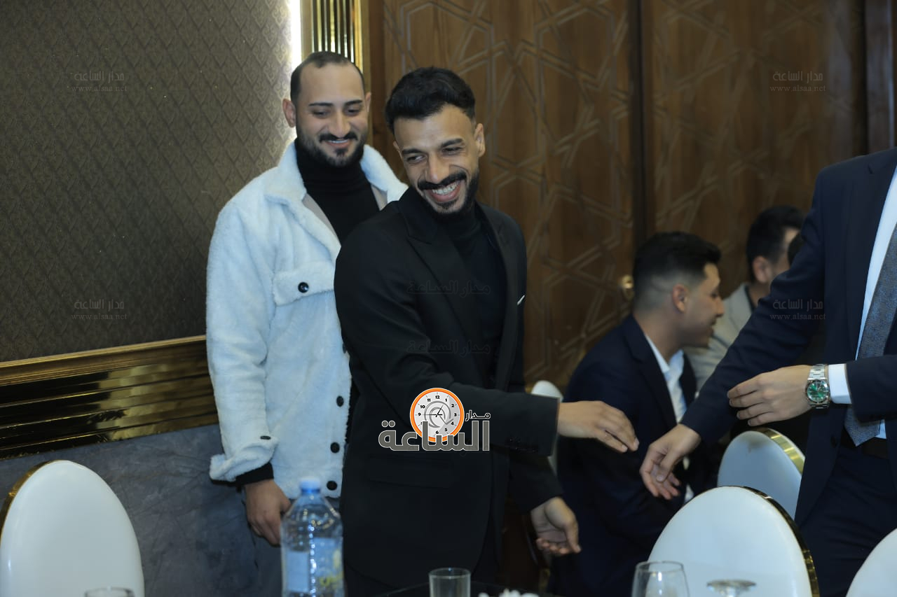 Madar Al-Saa Images 0.8698321624900186