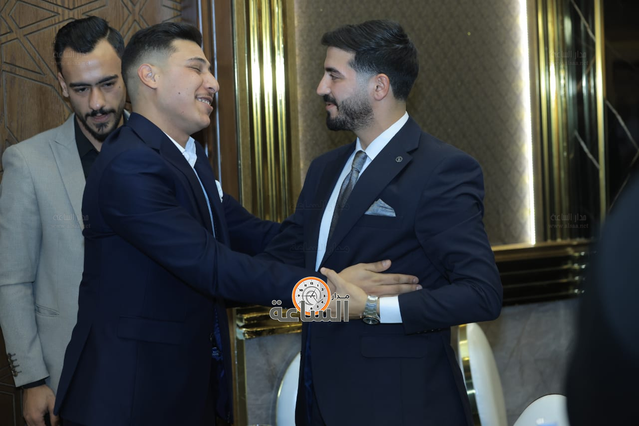 Madar Al-Saa Images 0.1812438999719106