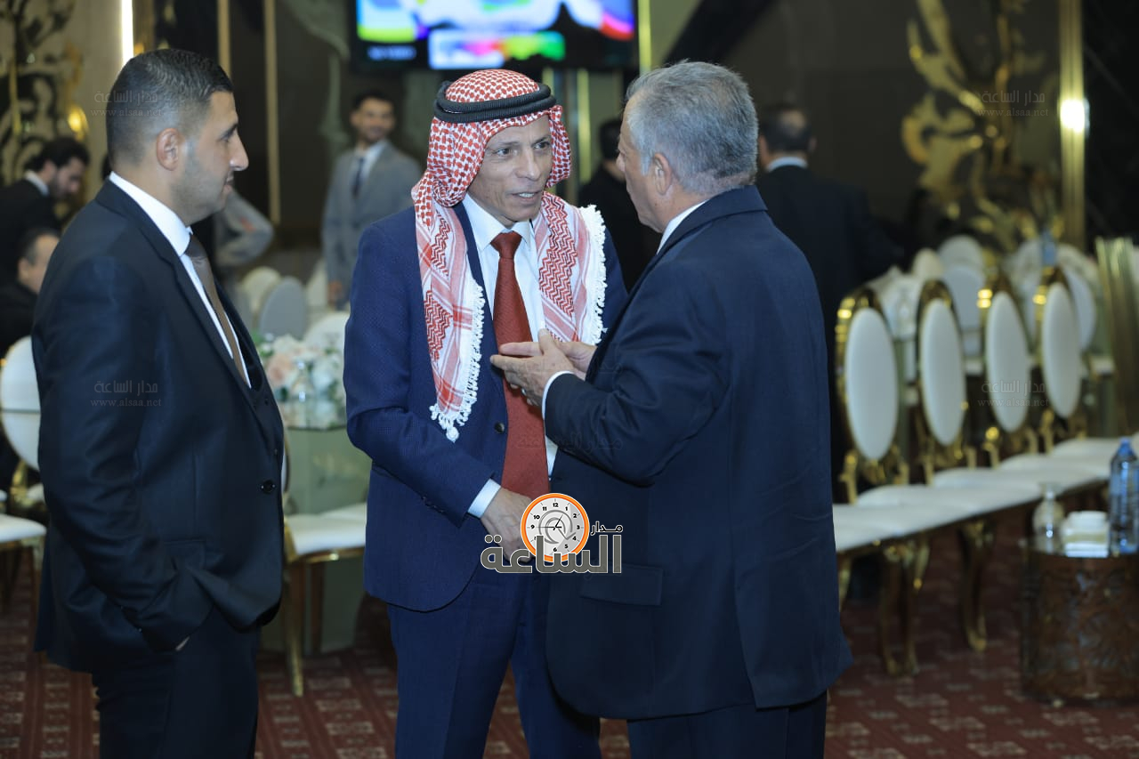 Madar Al-Saa Images 0.1118191463209105