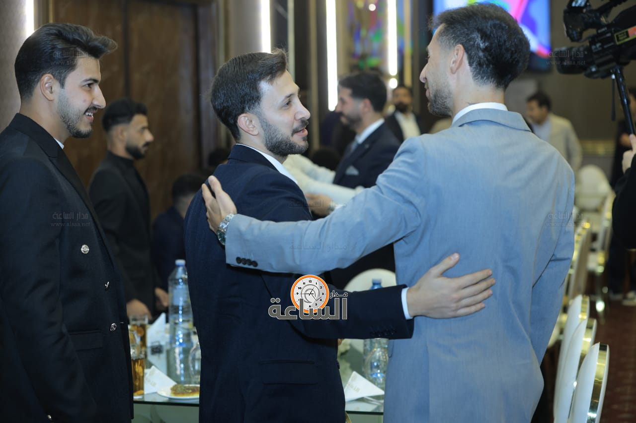 Madar Al-Saa Images 0.5550482730159488