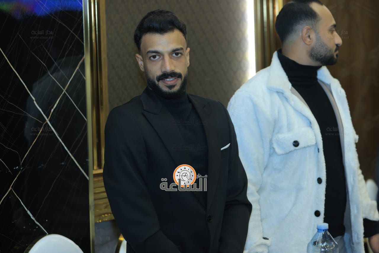 Madar Al-Saa Images 0.019608449050447563