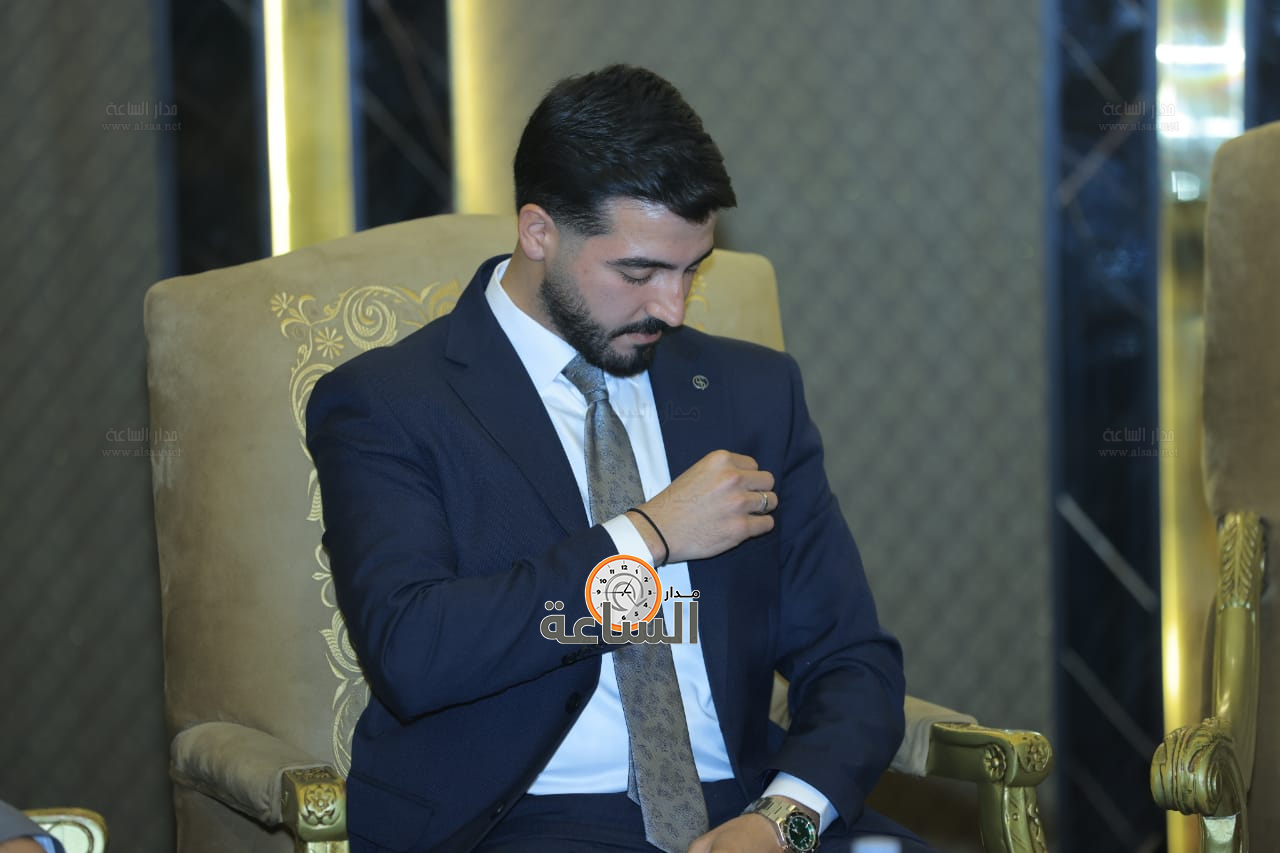 Madar Al-Saa Images 0.4404244212506878