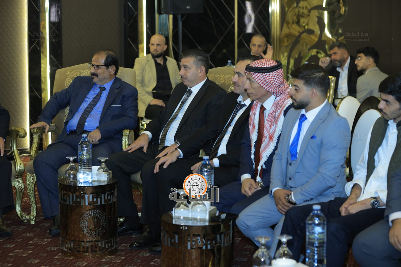 Madar Al-Saa Images 0.08314805003563852