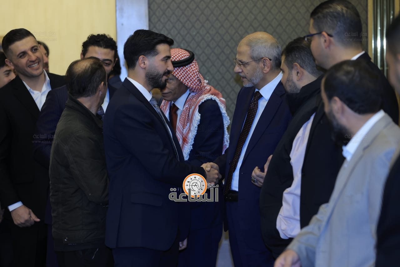 Madar Al-Saa Images 0.8250210751251438