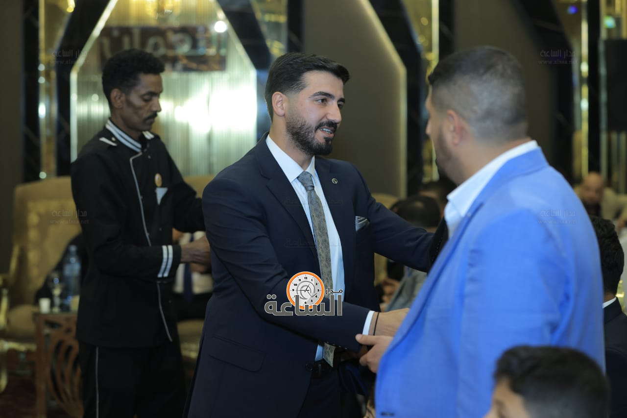 Madar Al-Saa Images 0.99026839451099