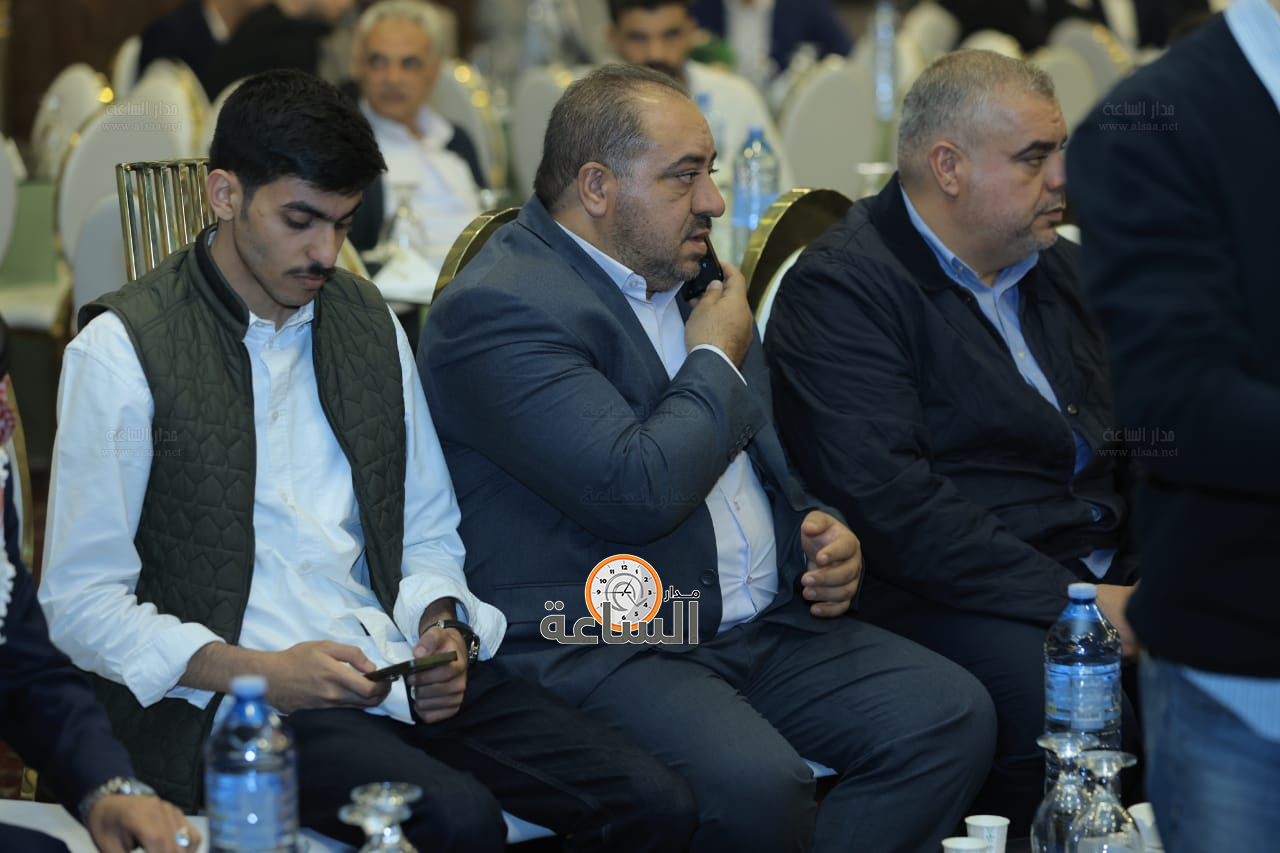 Madar Al-Saa Images 0.9076793585146241