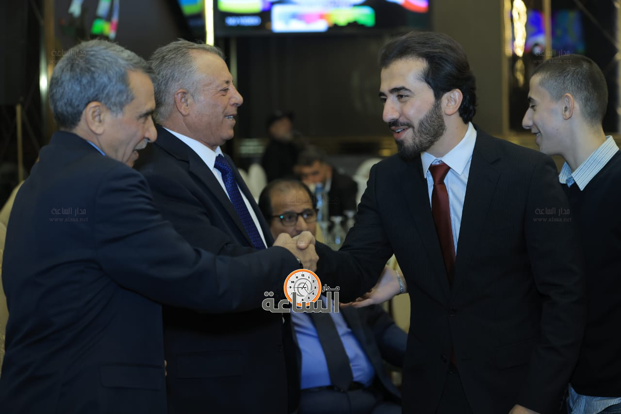 Madar Al-Saa Images 0.17067026681057118