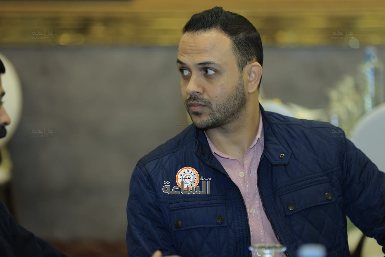 Madar Al-Saa Images 0.9849071998470061