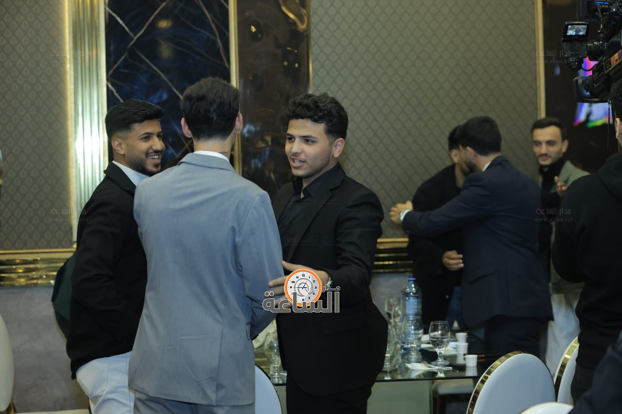 Madar Al-Saa Images 0.7533922877756436