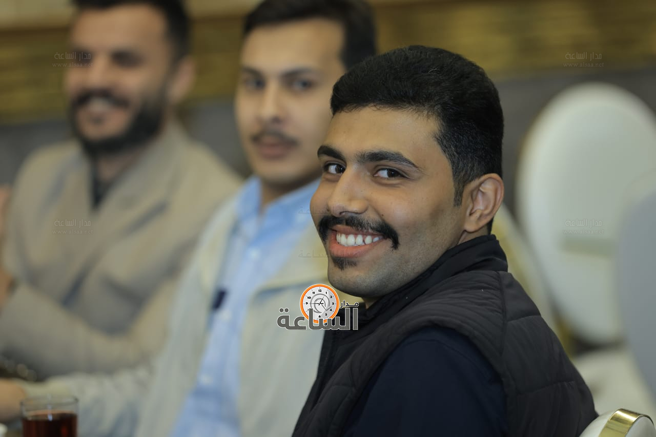 Madar Al-Saa Images 0.06578620171751903