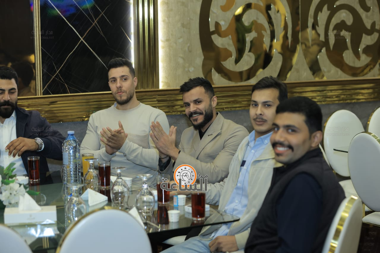 Madar Al-Saa Images 0.8895830006646622