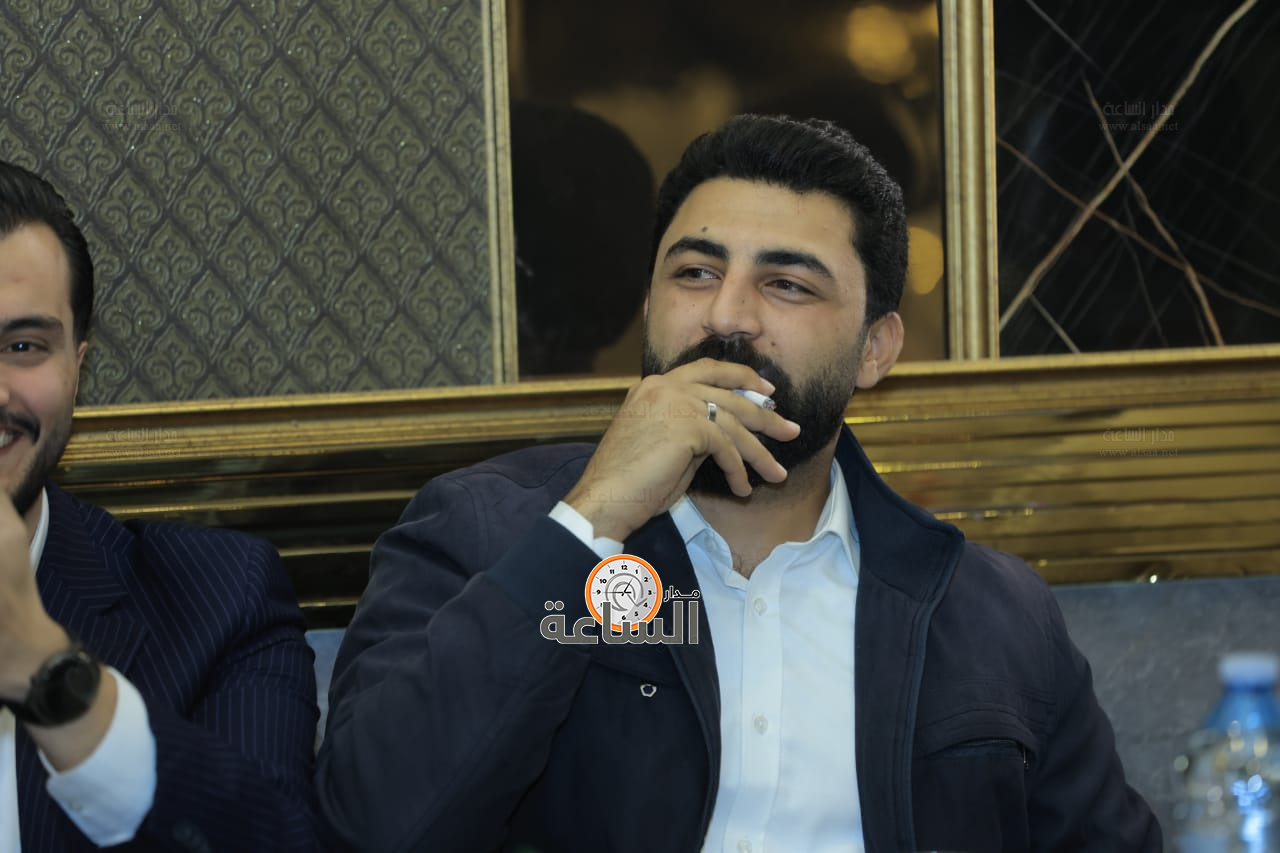 Madar Al-Saa Images 0.09110737764236188