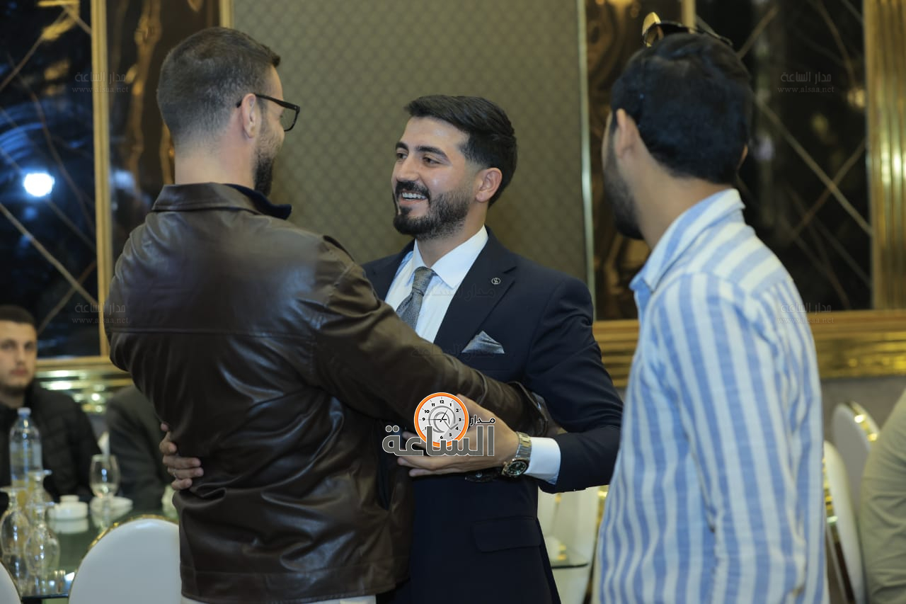 Madar Al-Saa Images 0.5202013159742884