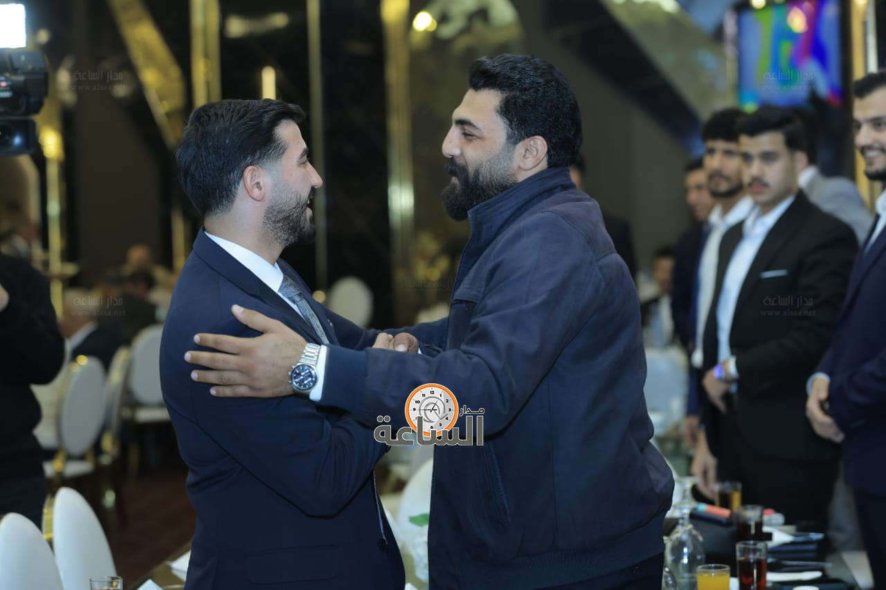 Madar Al-Saa Images 0.4054969433855772