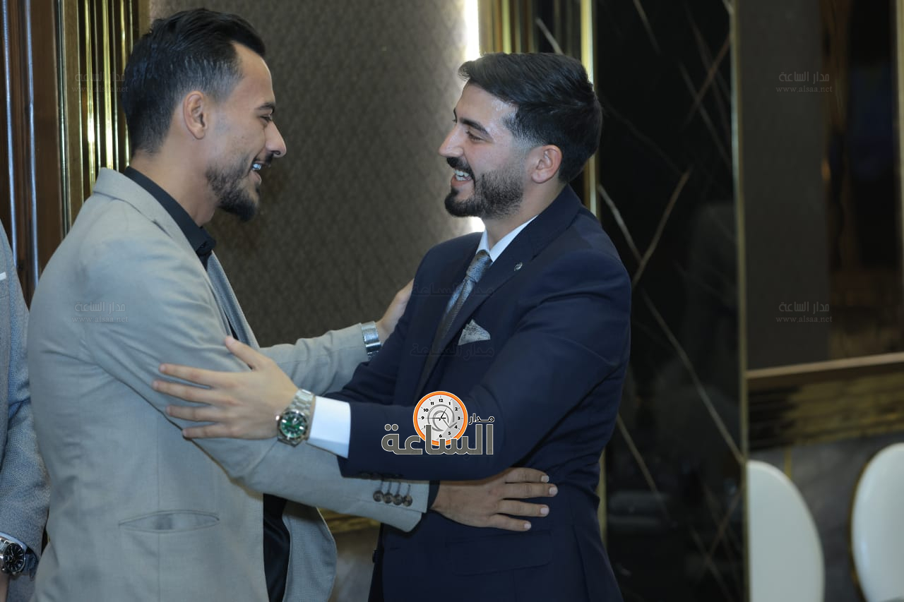 Madar Al-Saa Images 0.6640591873541152