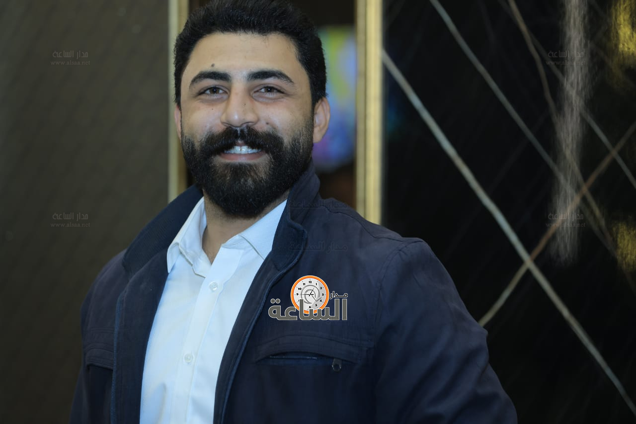 Madar Al-Saa Images 0.3289330722873248