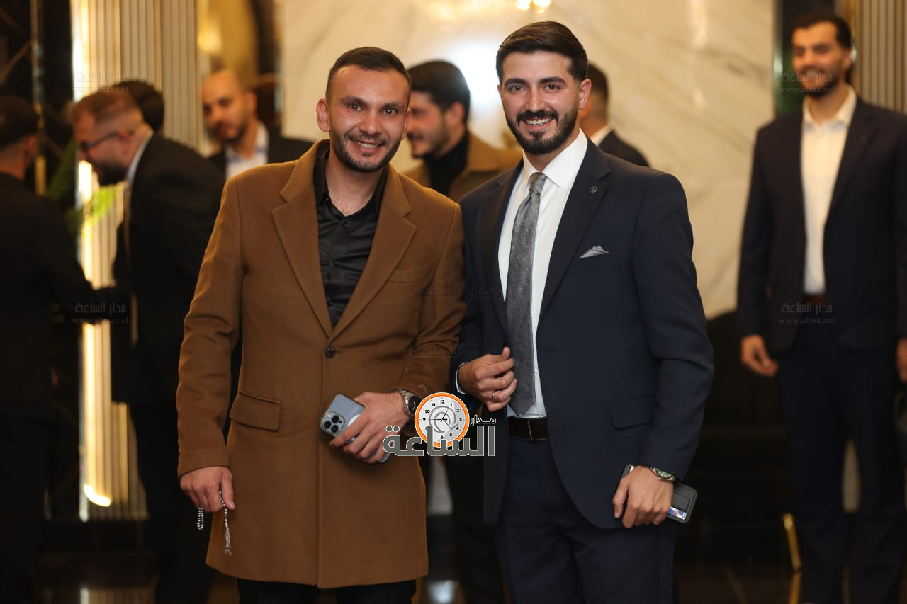 Madar Al-Saa Images 0.033419998436919784