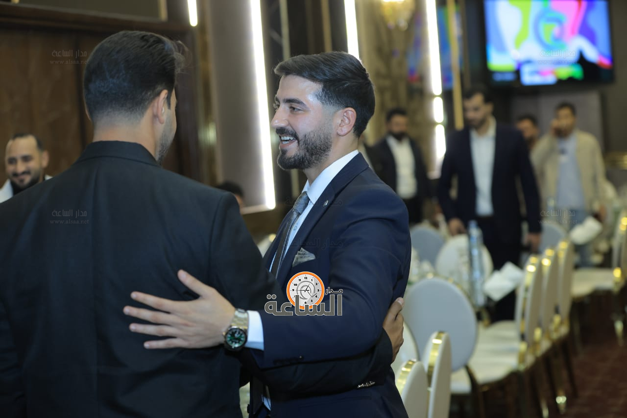 Madar Al-Saa Images 0.1618780336713488