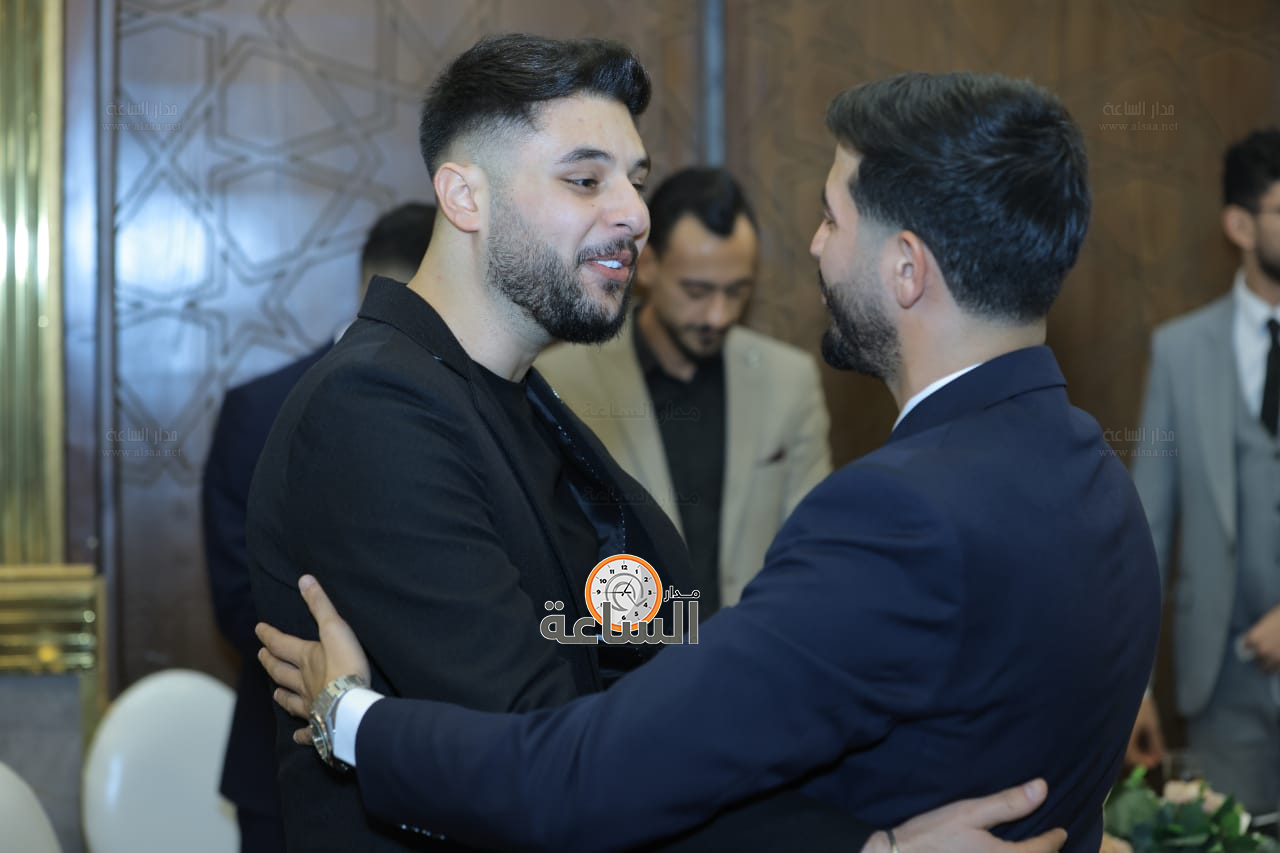 Madar Al-Saa Images 0.3839469022170975