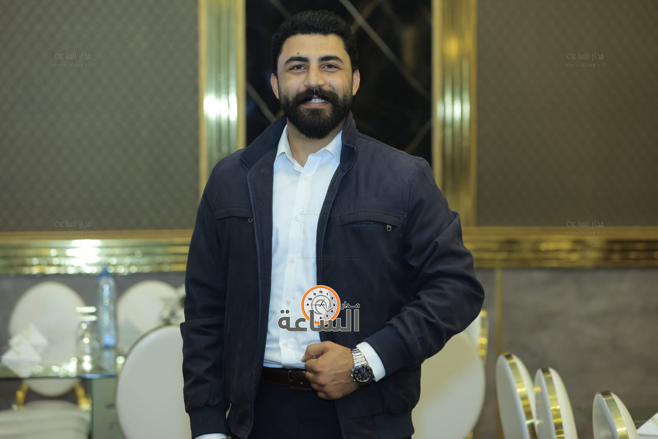 Madar Al-Saa Images 0.9308264483033839