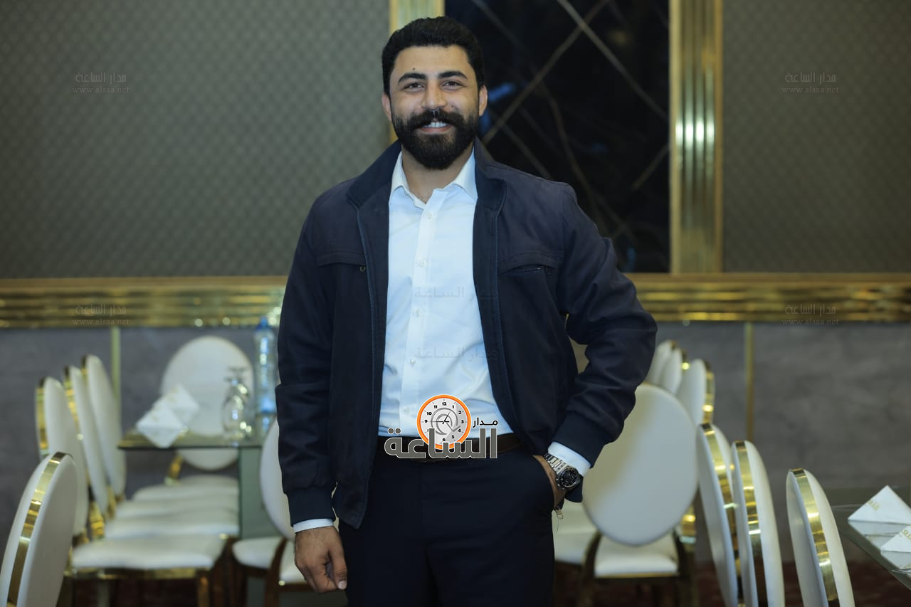 Madar Al-Saa Images 0.13130503914547575