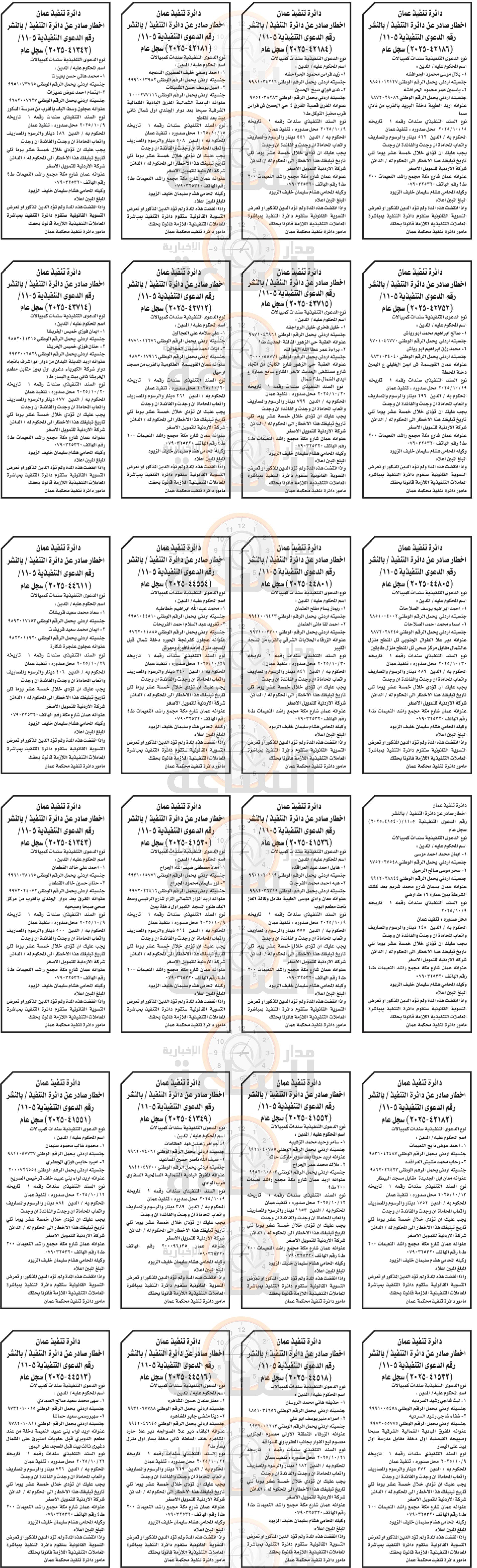 Madar Al-Saa Images 0.6384281744238343