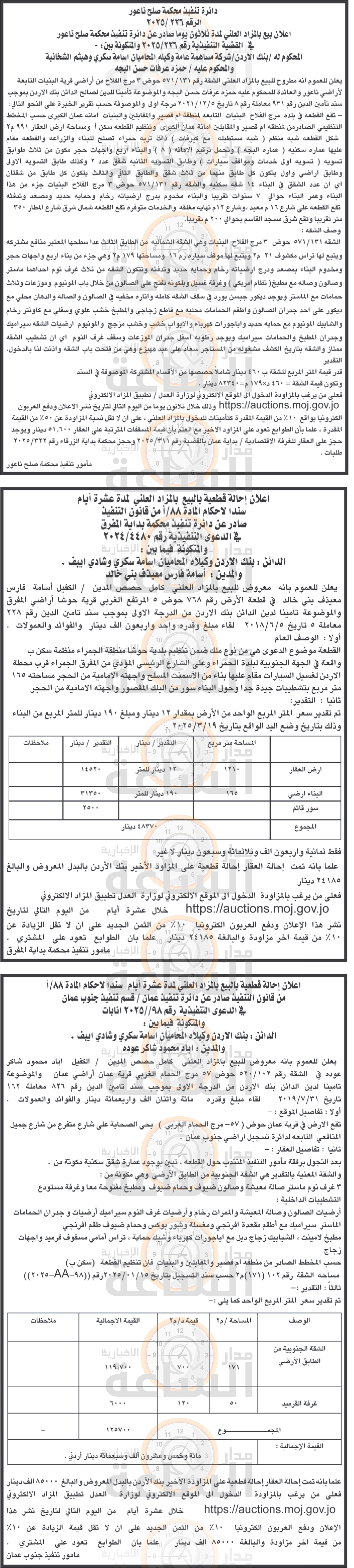 Madar Al-Saa Images 0.3836483703107053