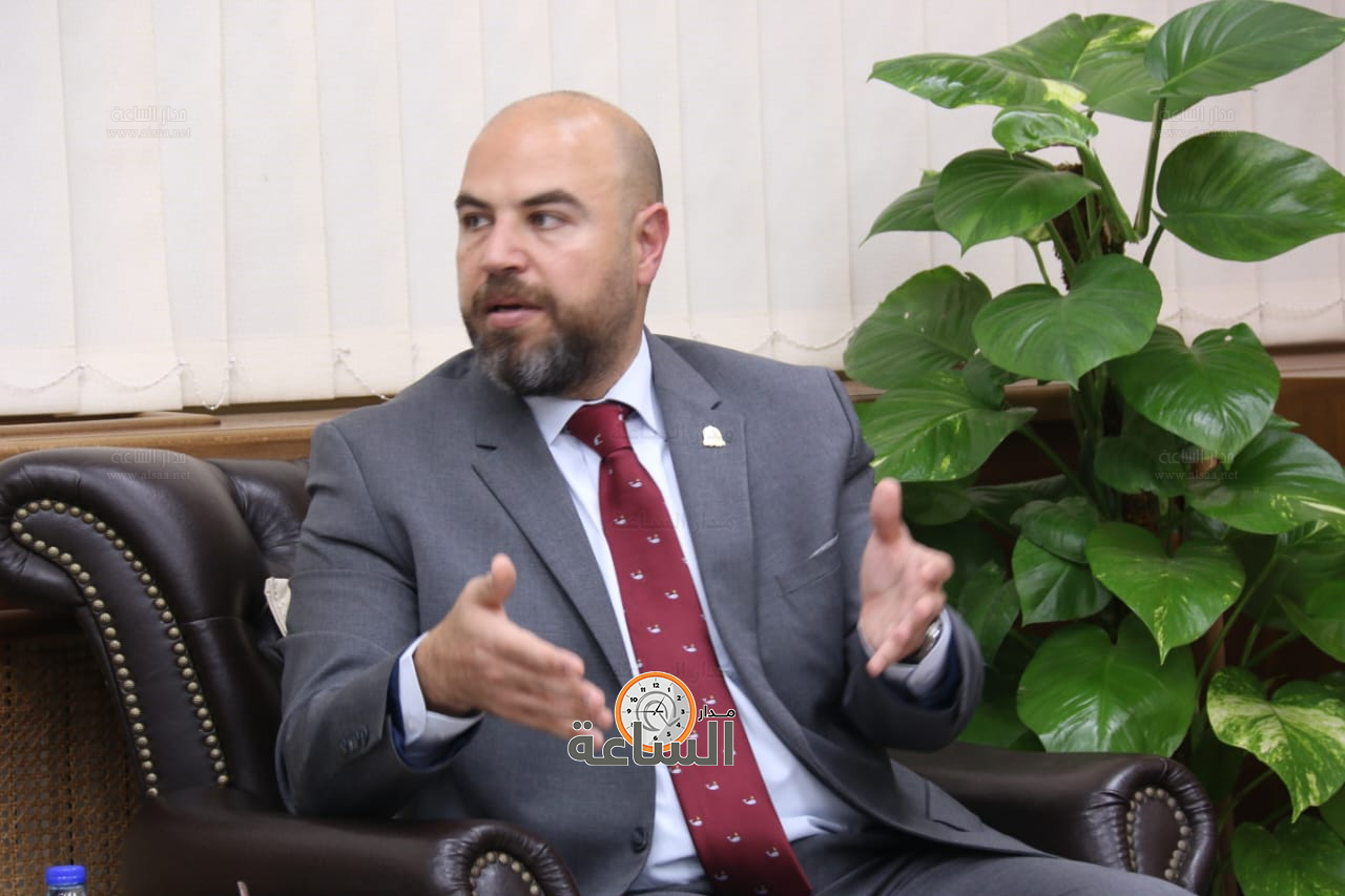 Madar Al-Saa Images 0.9697100656646637