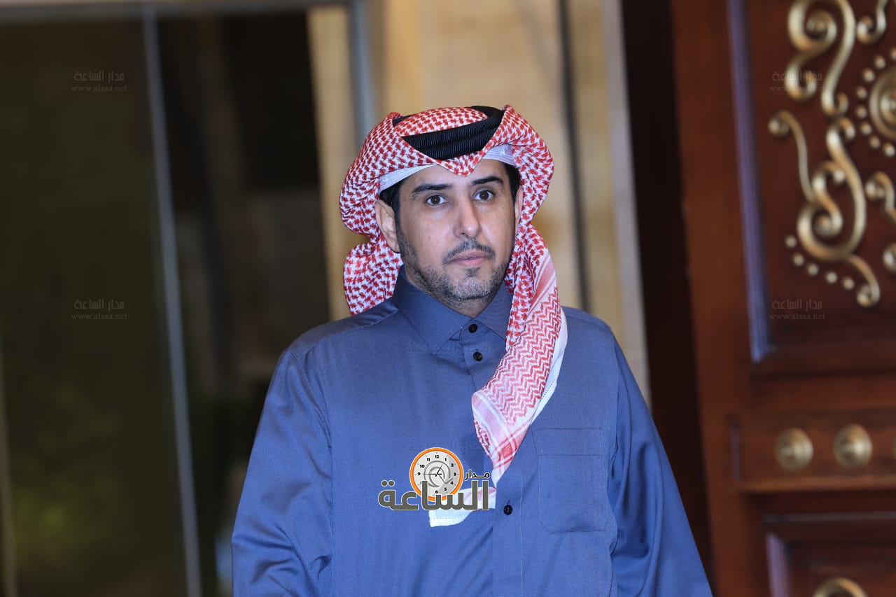 Madar Al-Saa Images 0.2244670186086749