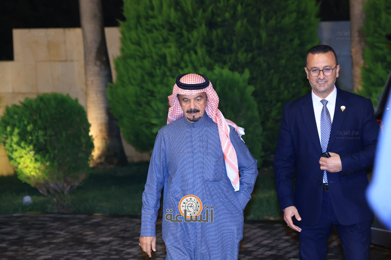 Madar Al-Saa Images 0.11071018124174004