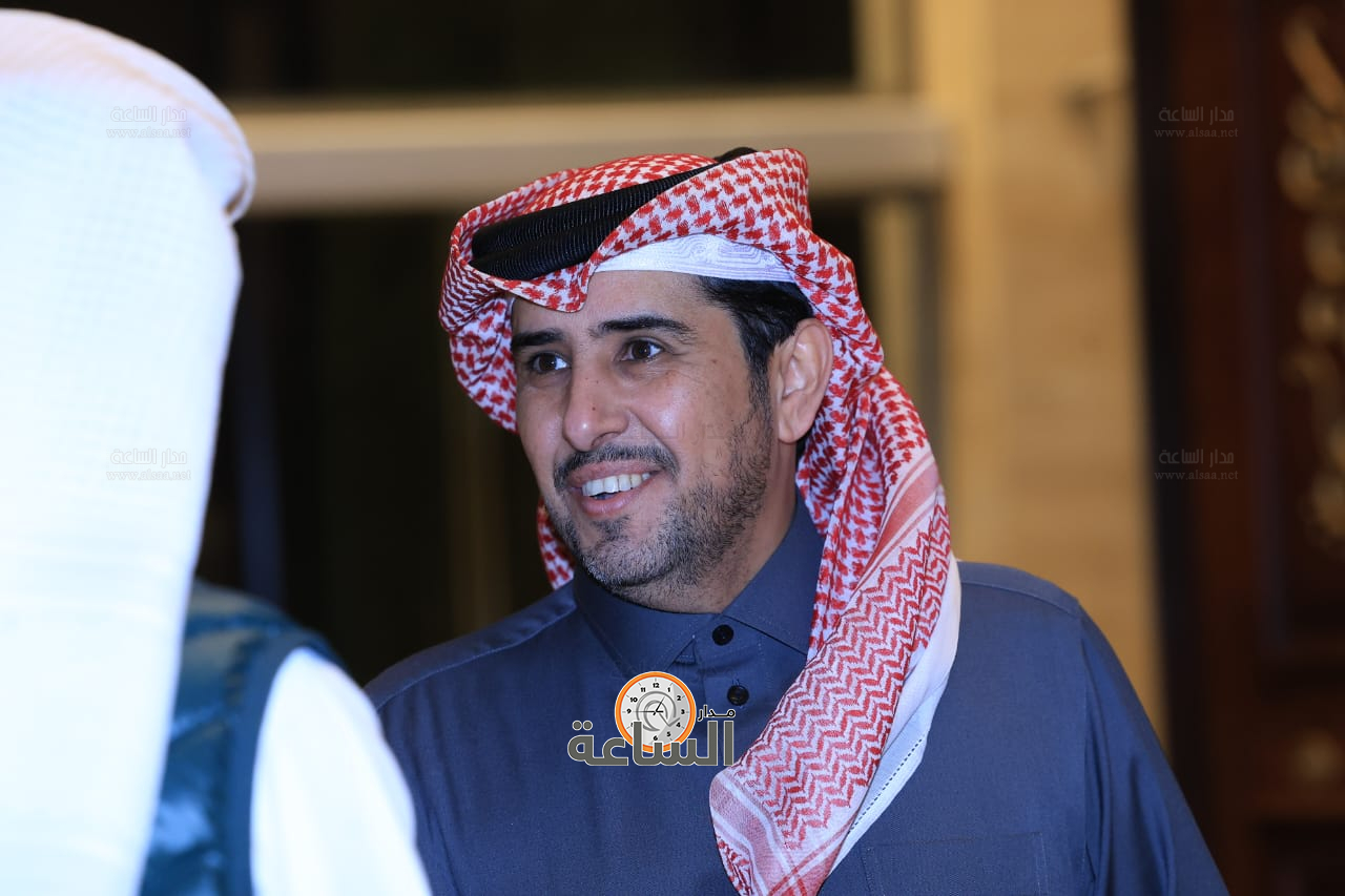 Madar Al-Saa Images 0.594837259513318