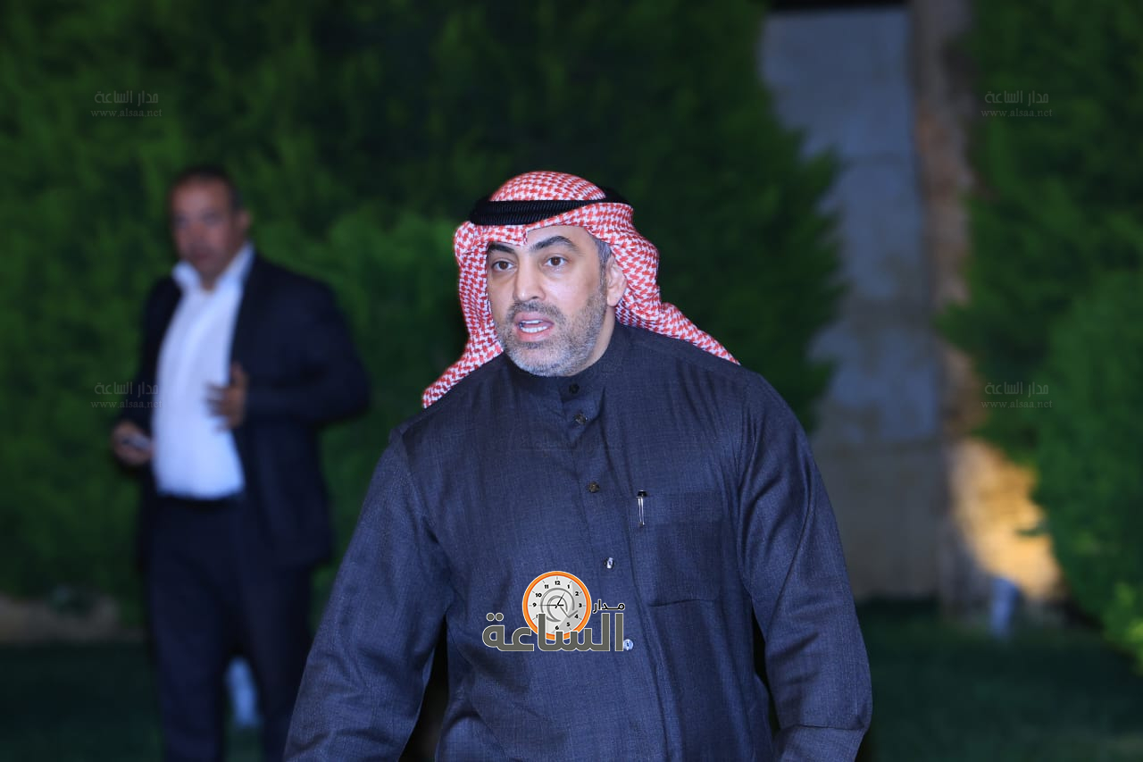 Madar Al-Saa Images 0.2856435104098721