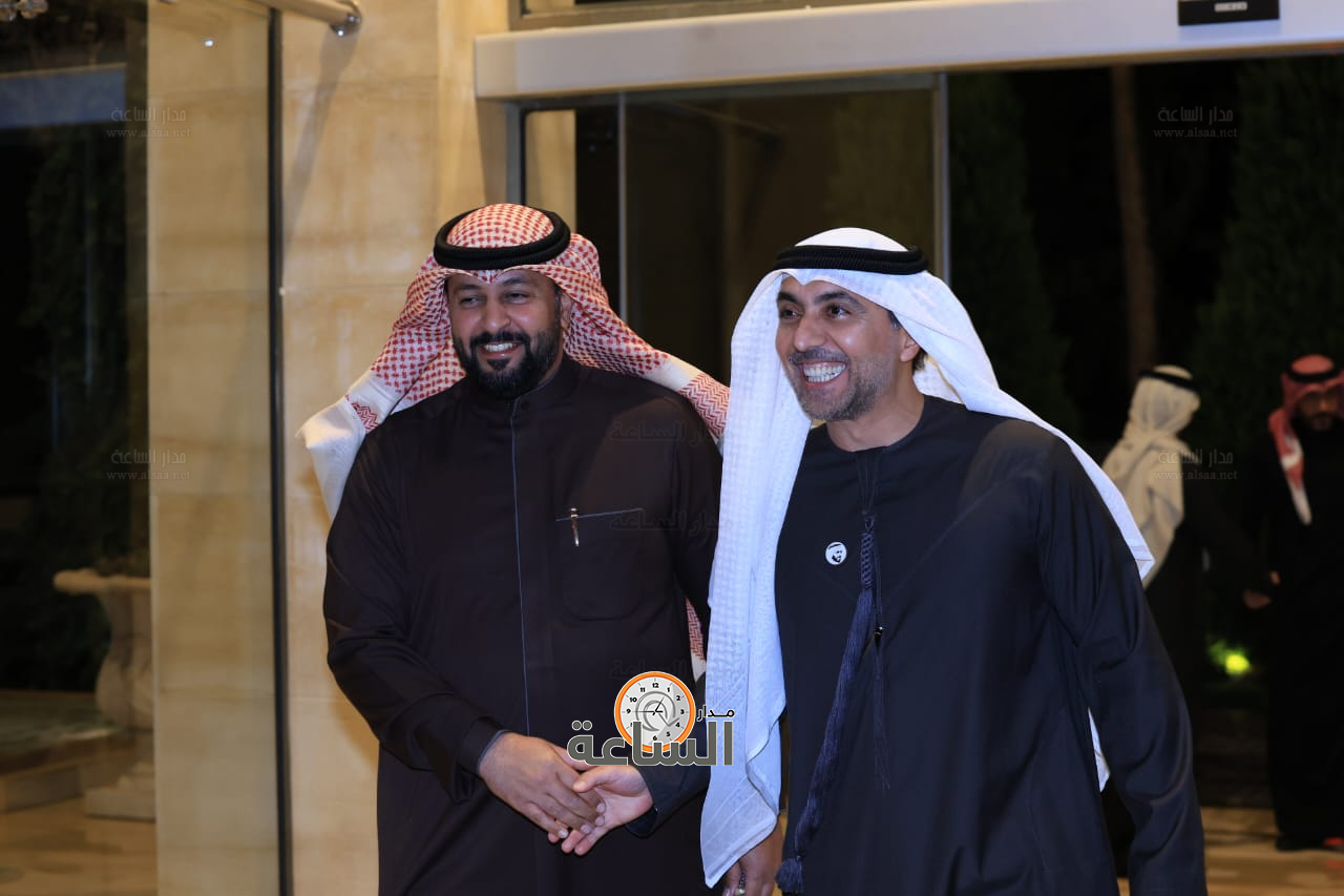 Madar Al-Saa Images 0.7747618927741884