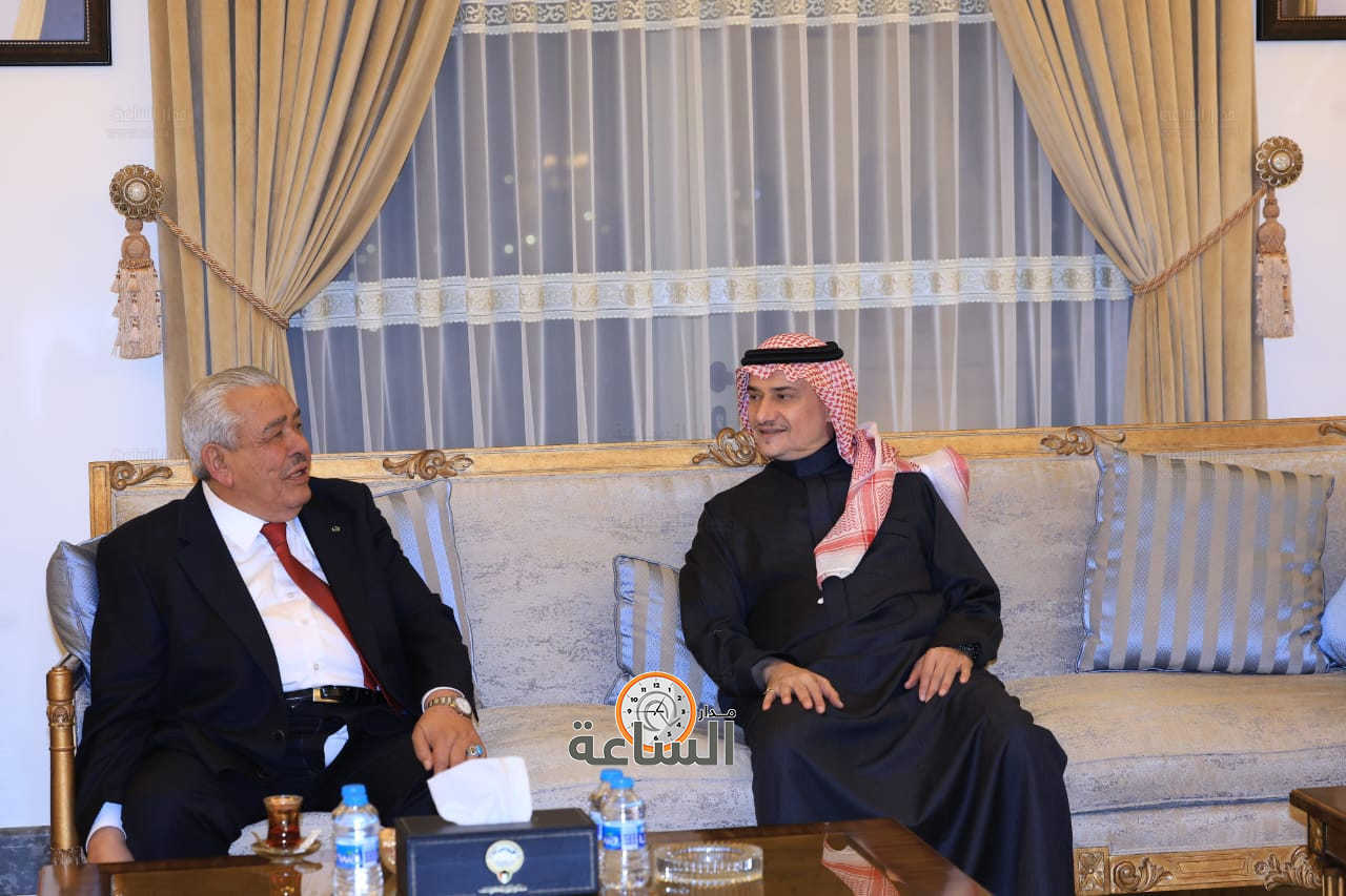 Madar Al-Saa Images 0.2804283986826335