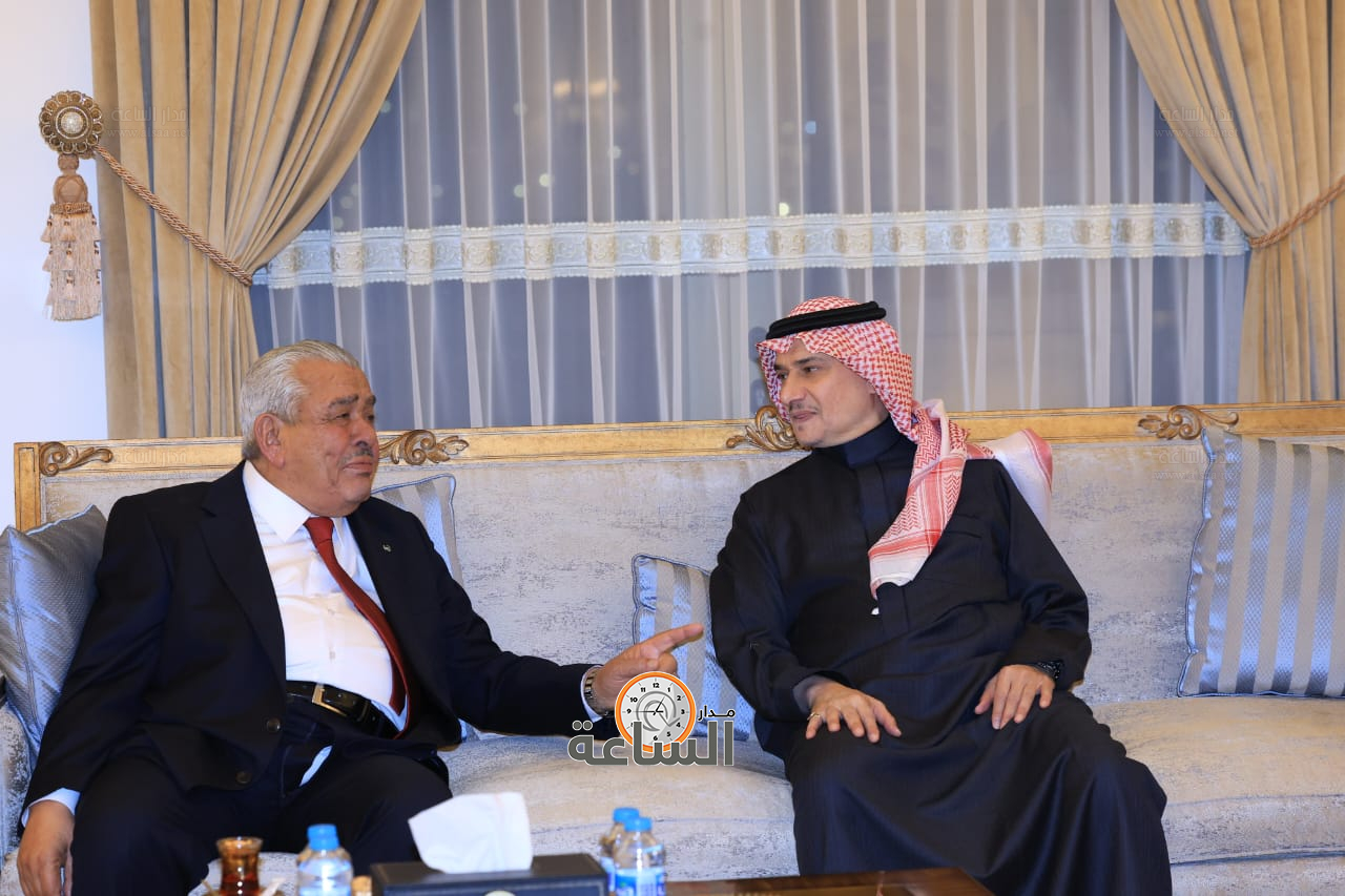 Madar Al-Saa Images 0.1873622798275828