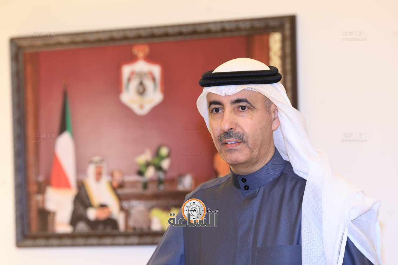 Madar Al-Saa Images 0.2345272681936006