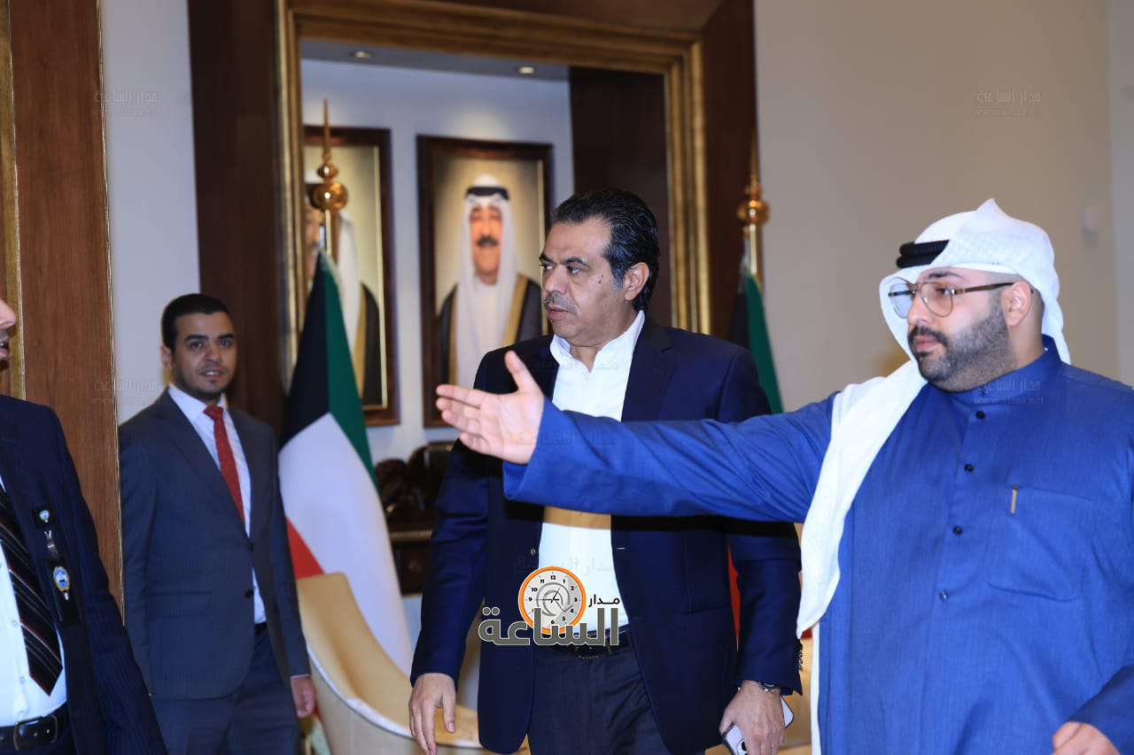 Madar Al-Saa Images 0.7637019767142486