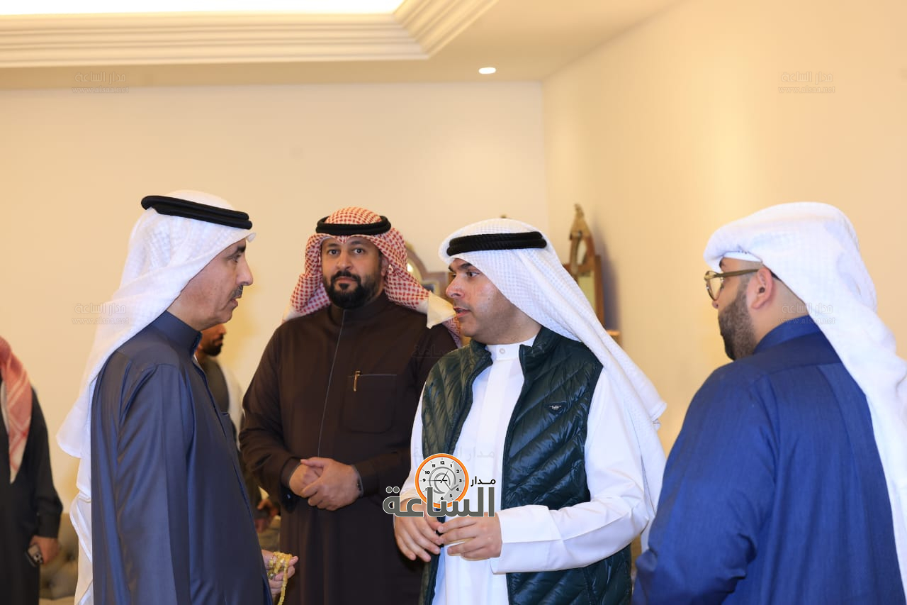 Madar Al-Saa Images 0.08055876673784534