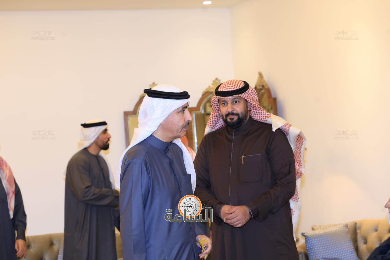 Madar Al-Saa Images 0.7048866191429054