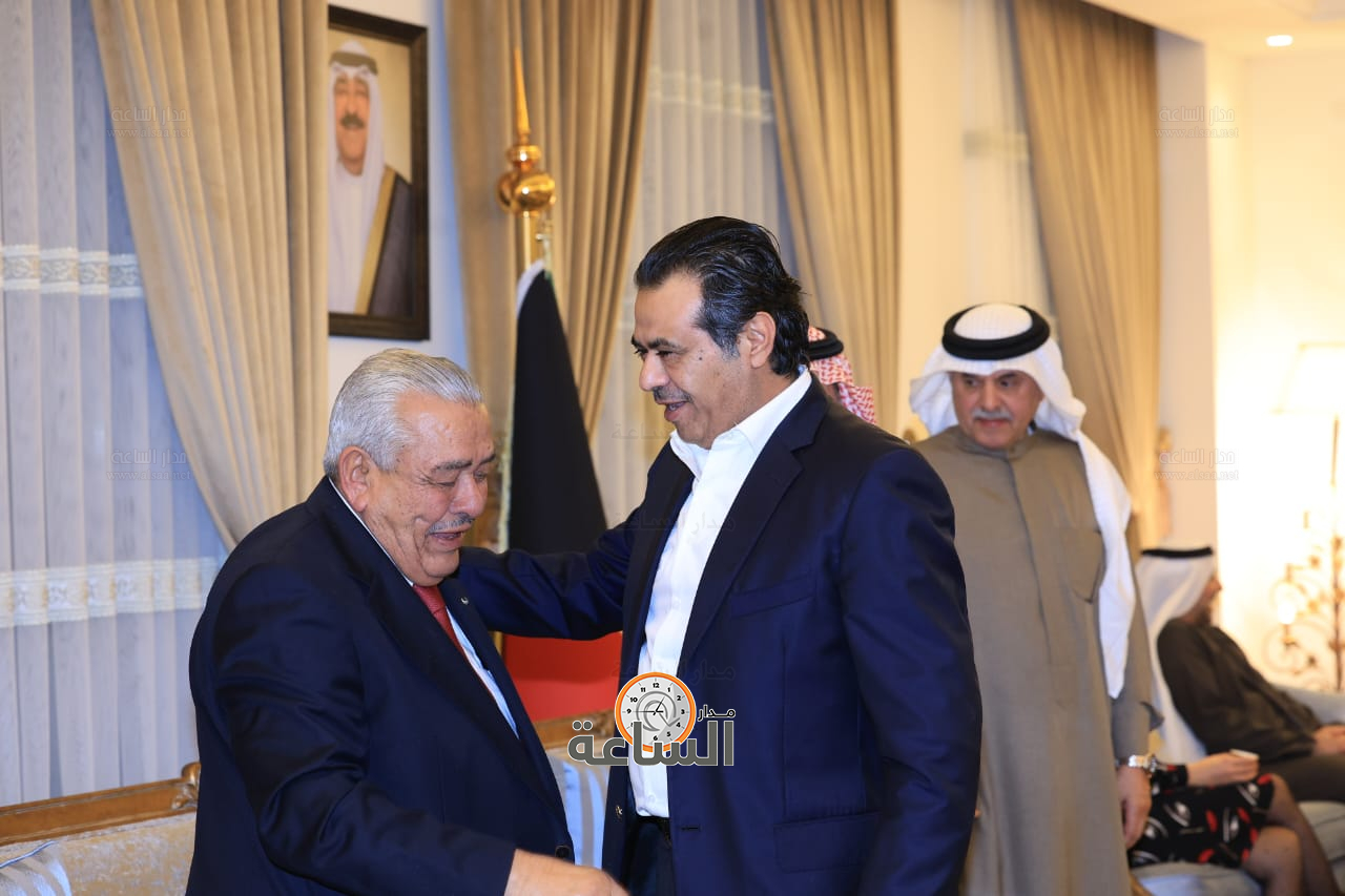 Madar Al-Saa Images 0.2905158803582354