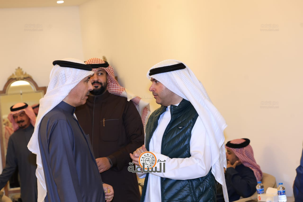 Madar Al-Saa Images 0.9295946451999954