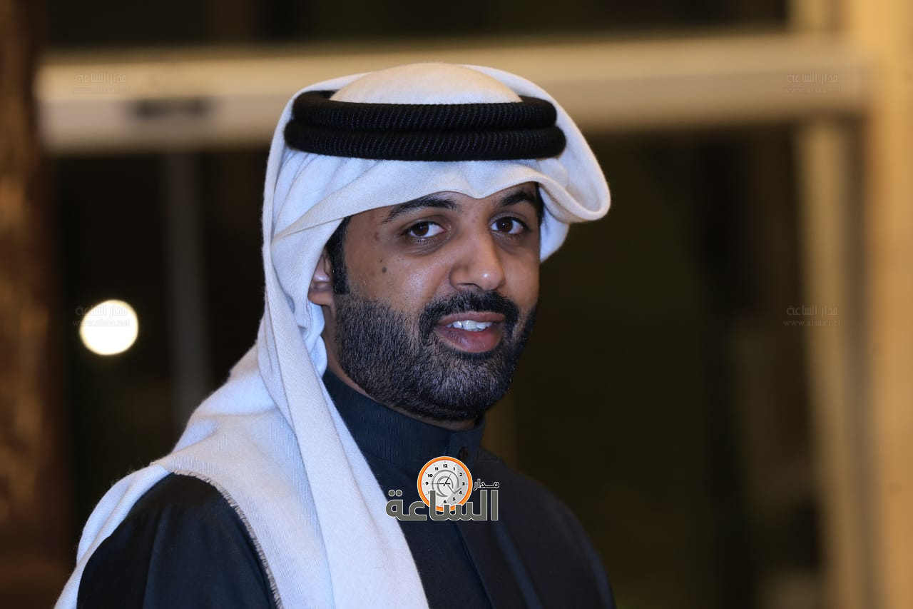 Madar Al-Saa Images 0.38090290435628316